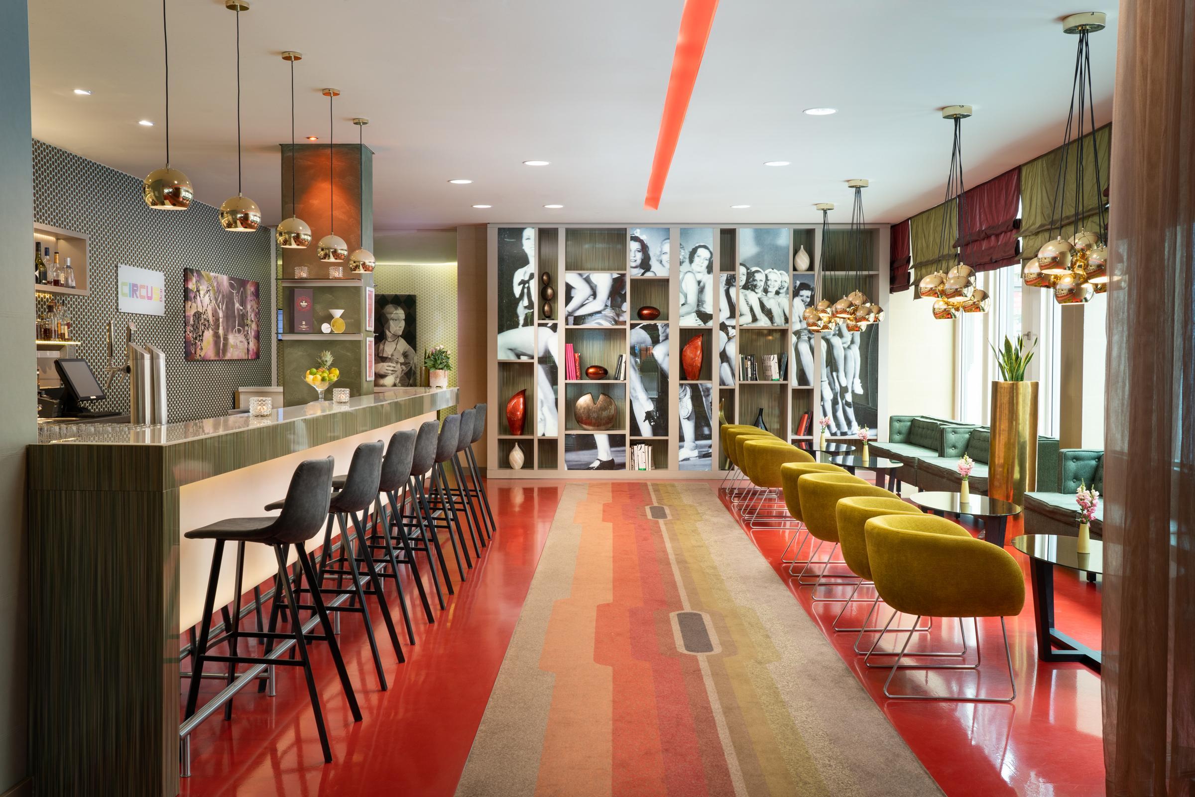 Hotel Leonardo Mitte