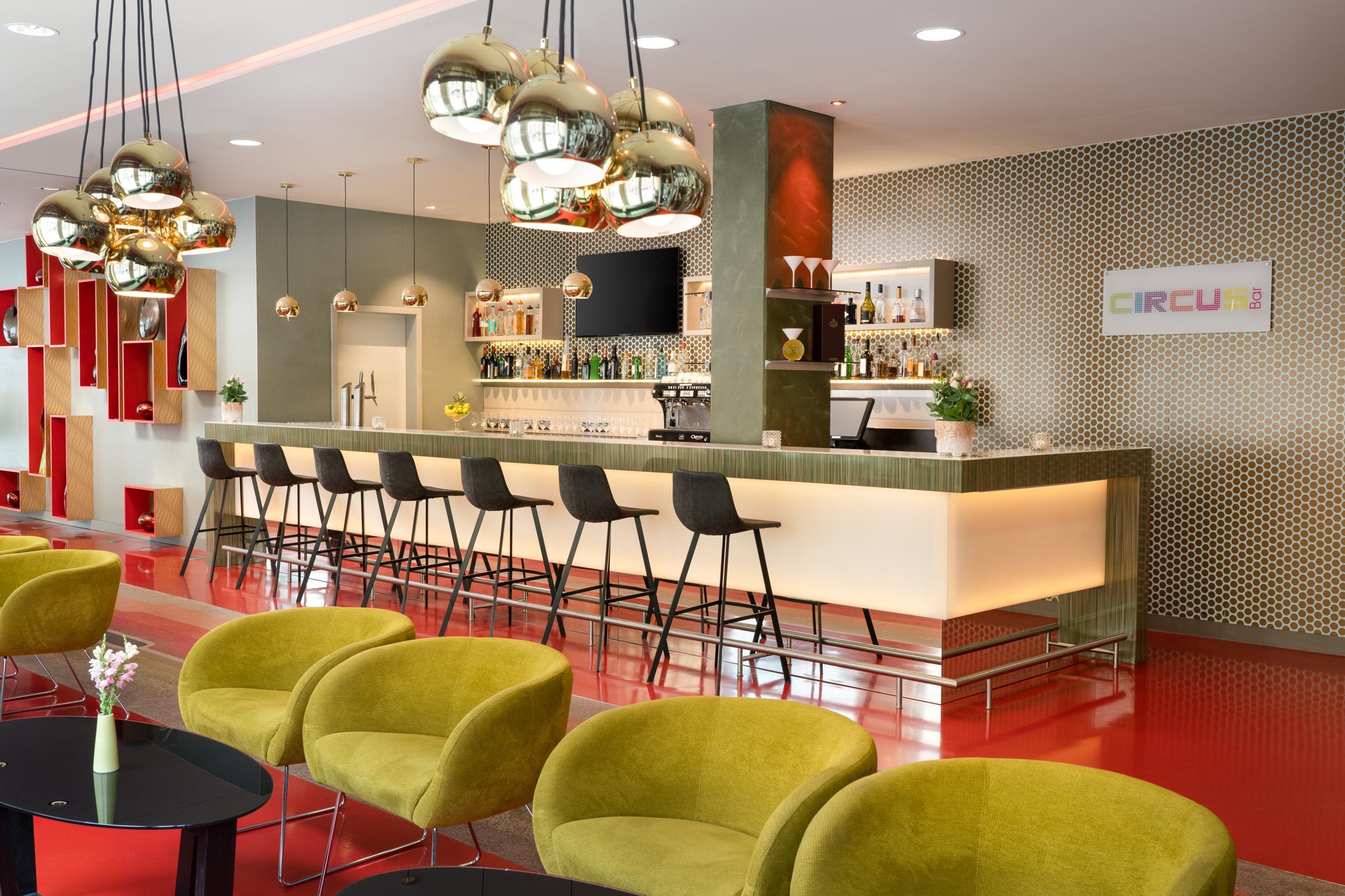Leonardo Mitte Hotel Berlin