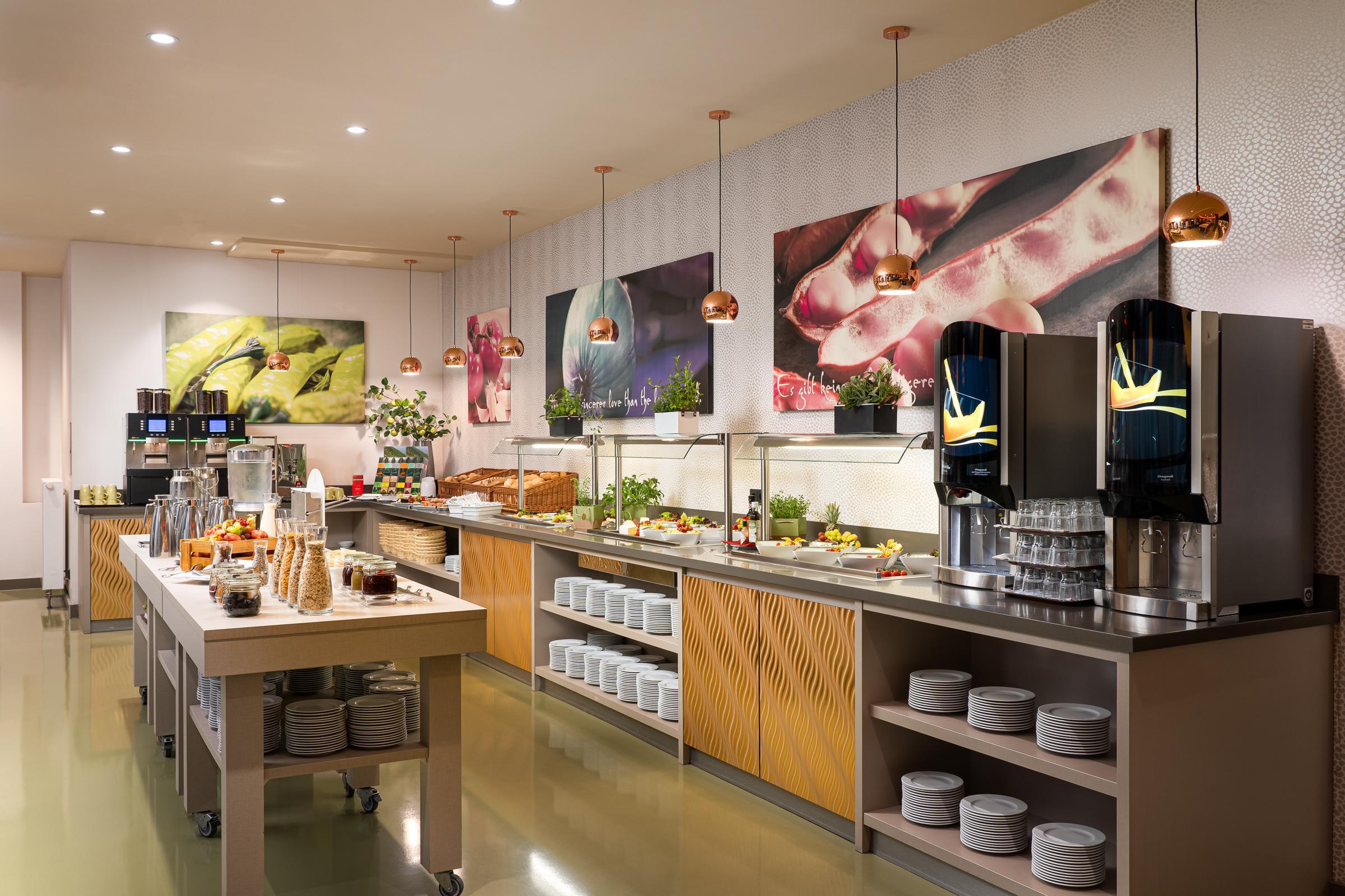 Hotel Leonardo Mitte Berlin