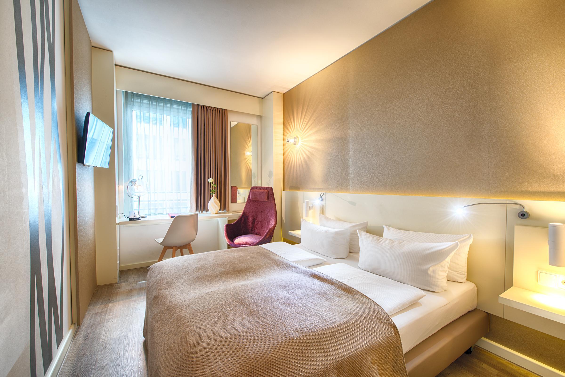 Leonardo Mitte Hotel Berlin