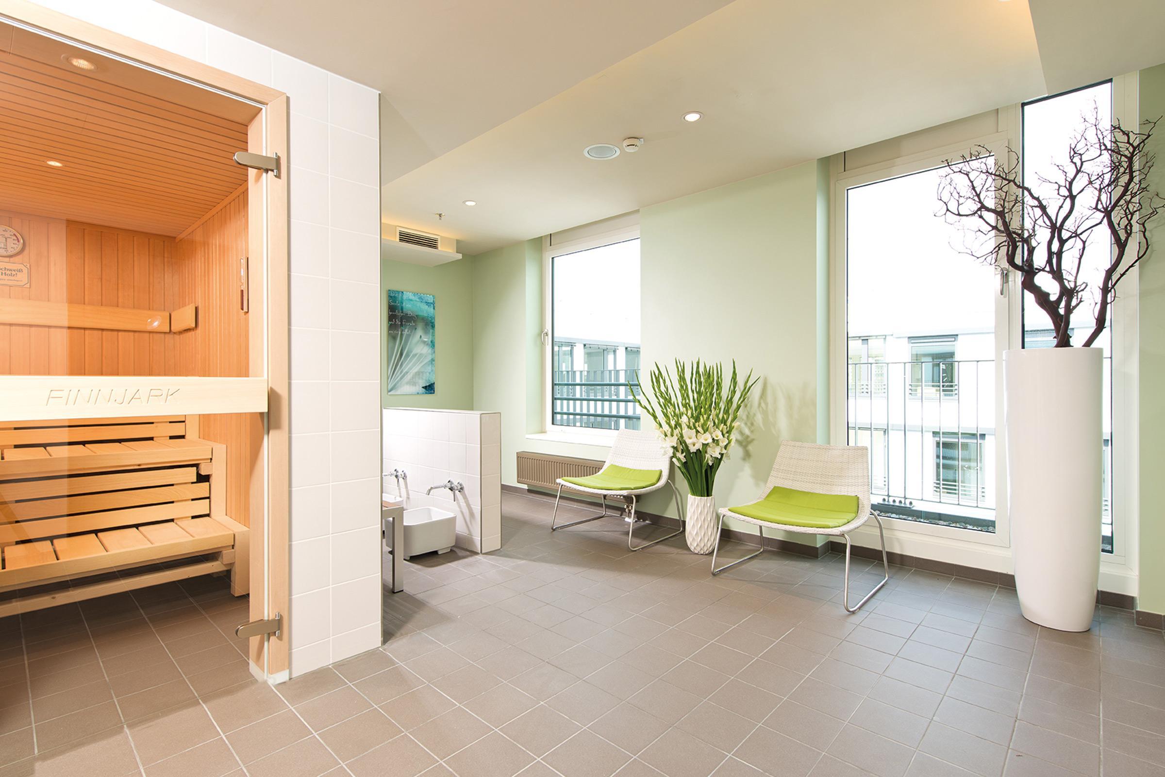 Leonardo Mitte Hotel 4*